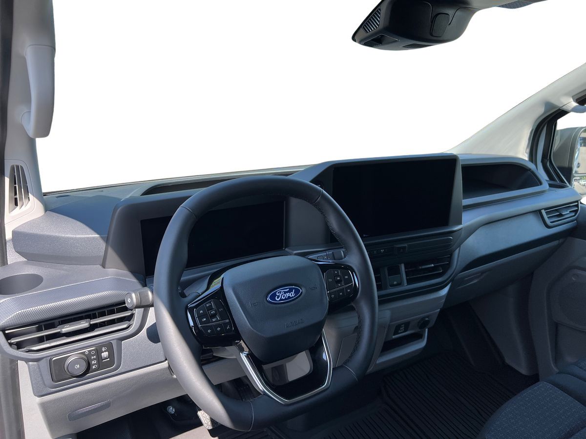Billede af Ford Transit Custom 320 L2H1 2,0 EcoBlue Trend 136HK Van 8g Aut.