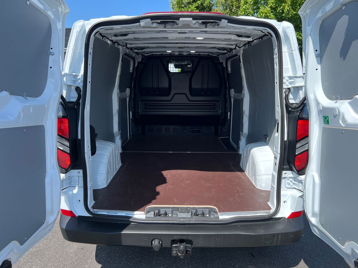 Billede af Ford Transit Custom 320 L2H1 2,0 EcoBlue Trend 136HK Van 8g Aut.