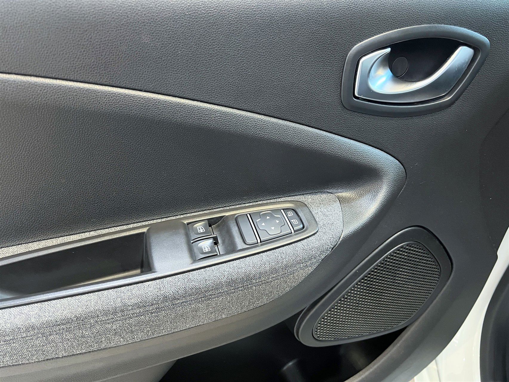 Billede af Renault Zoe 52 kWh Experience 108HK 5d Aut. 