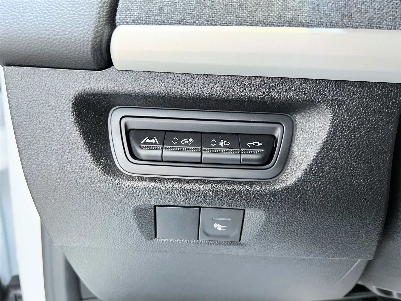 Billede af Renault Zoe 52 kWh Experience 108HK 5d Aut. 