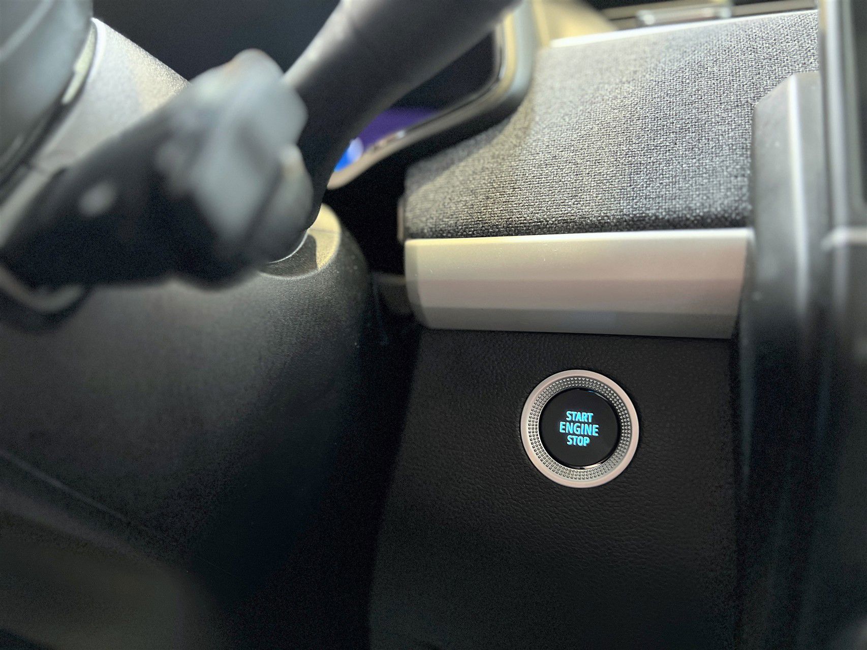 Billede af Renault Zoe 52 kWh Experience 108HK 5d Aut. 