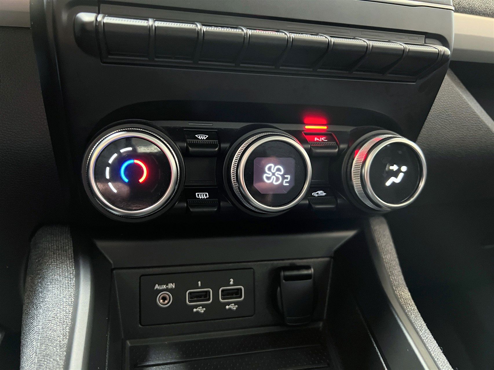 Billede af Renault Zoe 52 kWh Experience 108HK 5d Aut. 