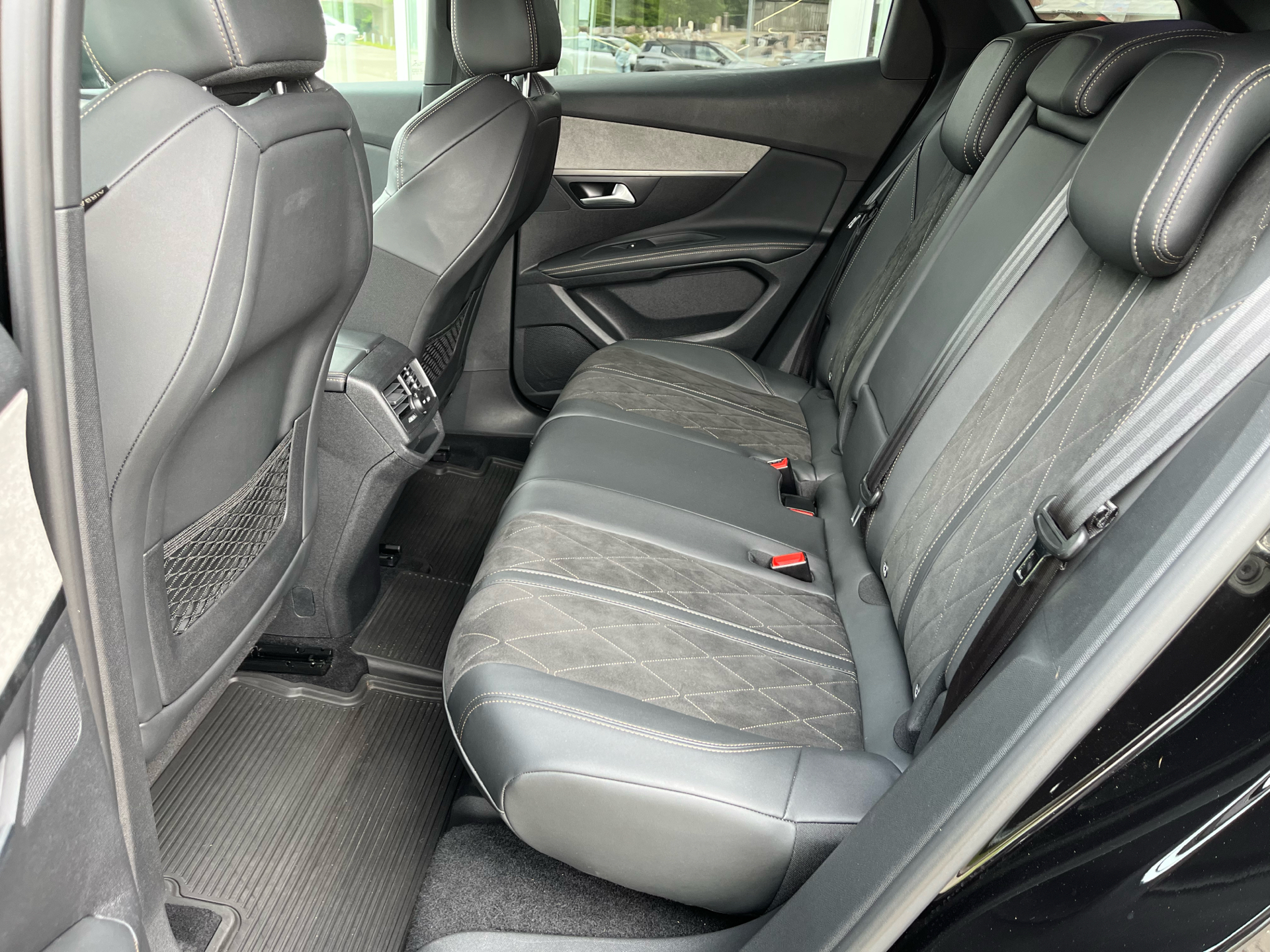Billede af Peugeot 3008 2,0 BlueHDi GT EAT8 177HK 5d 8g Aut.