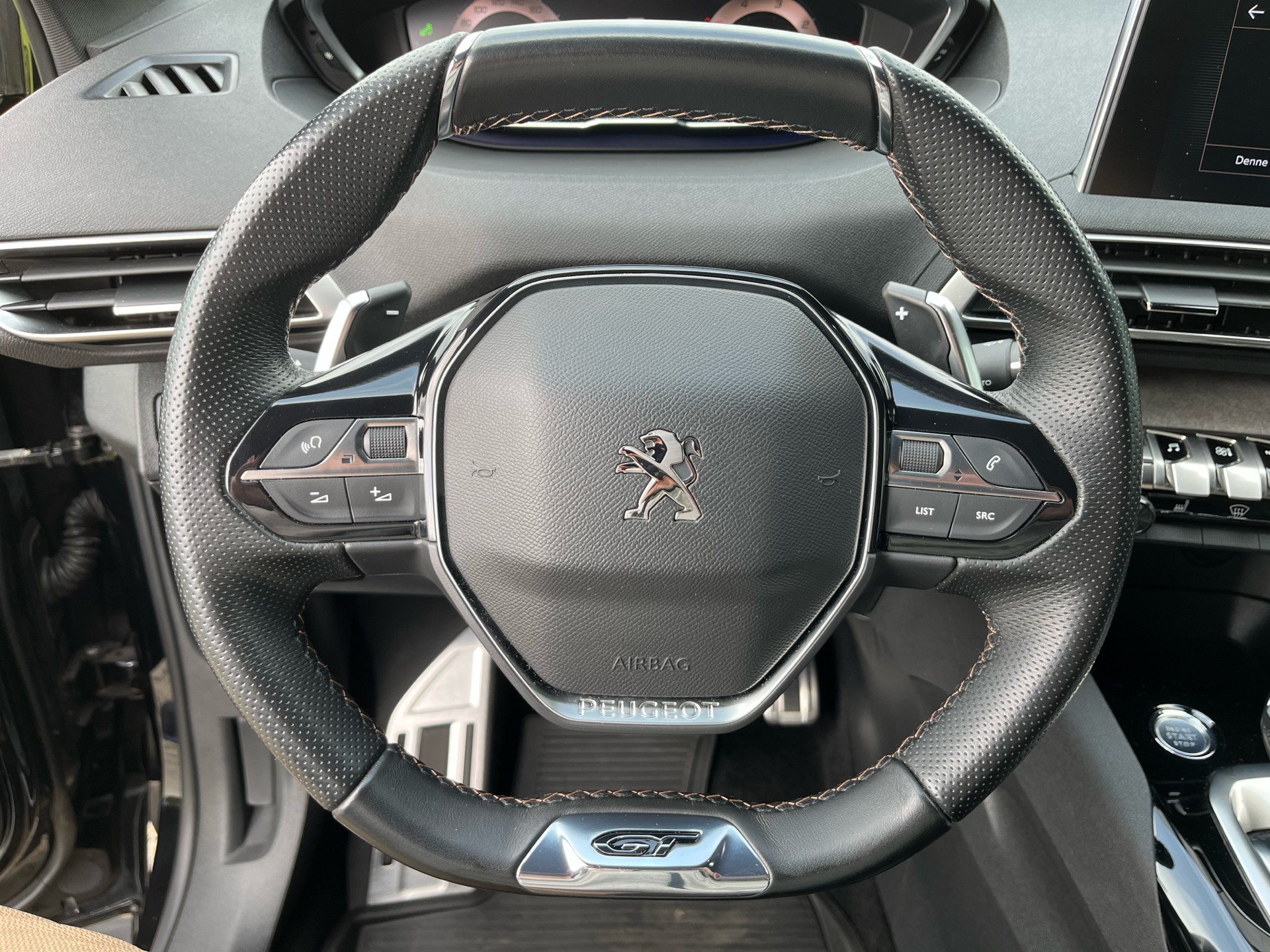 Billede af Peugeot 3008 2,0 BlueHDi GT EAT8 177HK 5d 8g Aut.