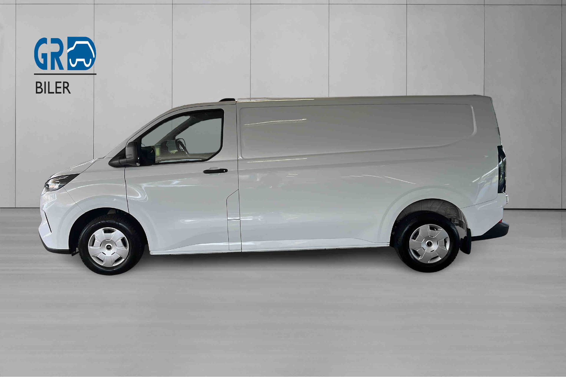 Billede af Ford Transit Custom 300 L2H1 2,0 EcoBlue Trend 136HK Van 8g Aut.
