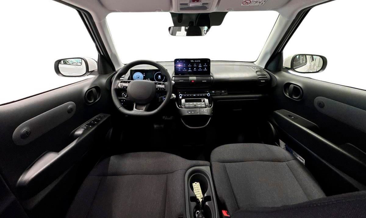 Billede af Hyundai Inster EL Standard Range Essential 97HK Aut.