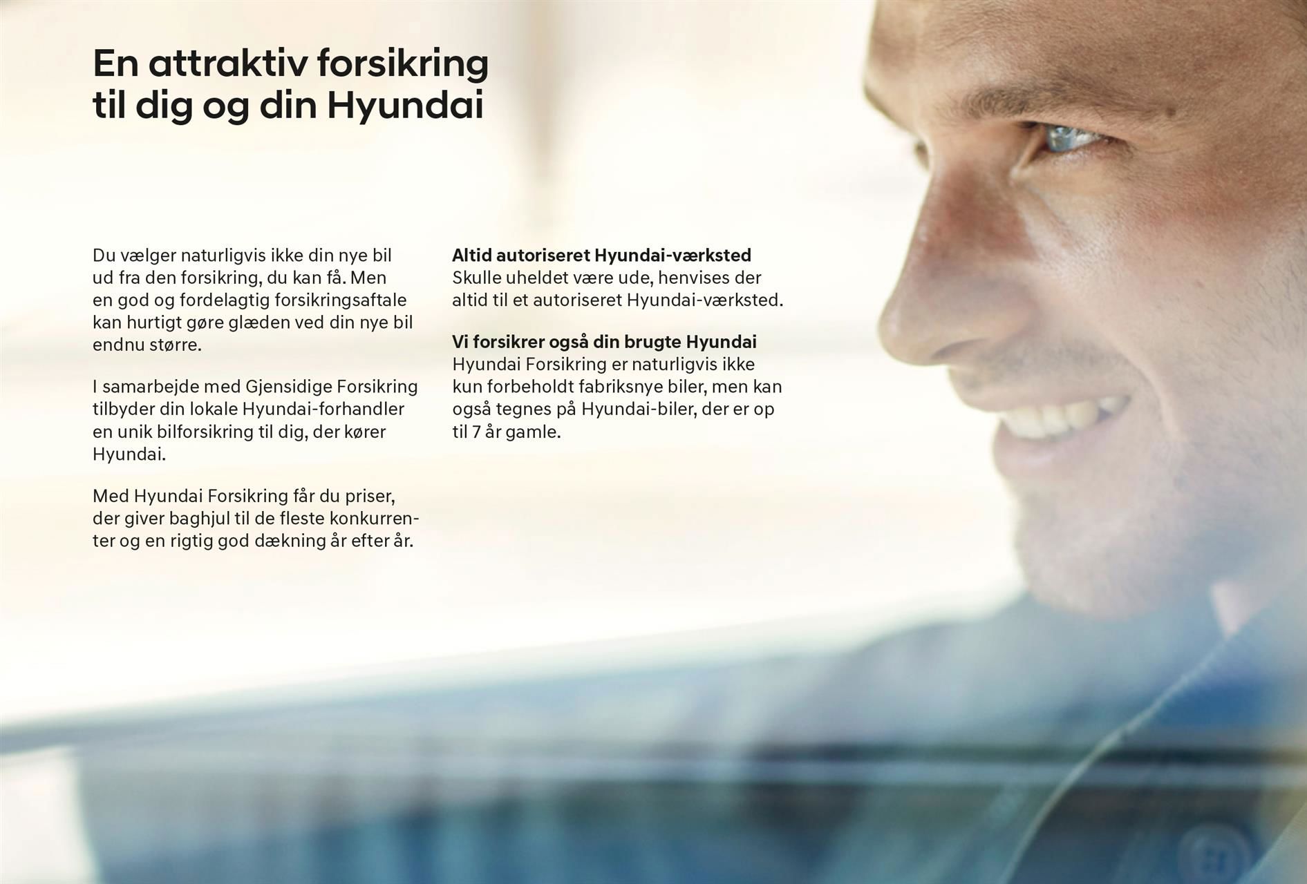 Billede af Hyundai Inster EL Standard Range Essential 97HK Aut.