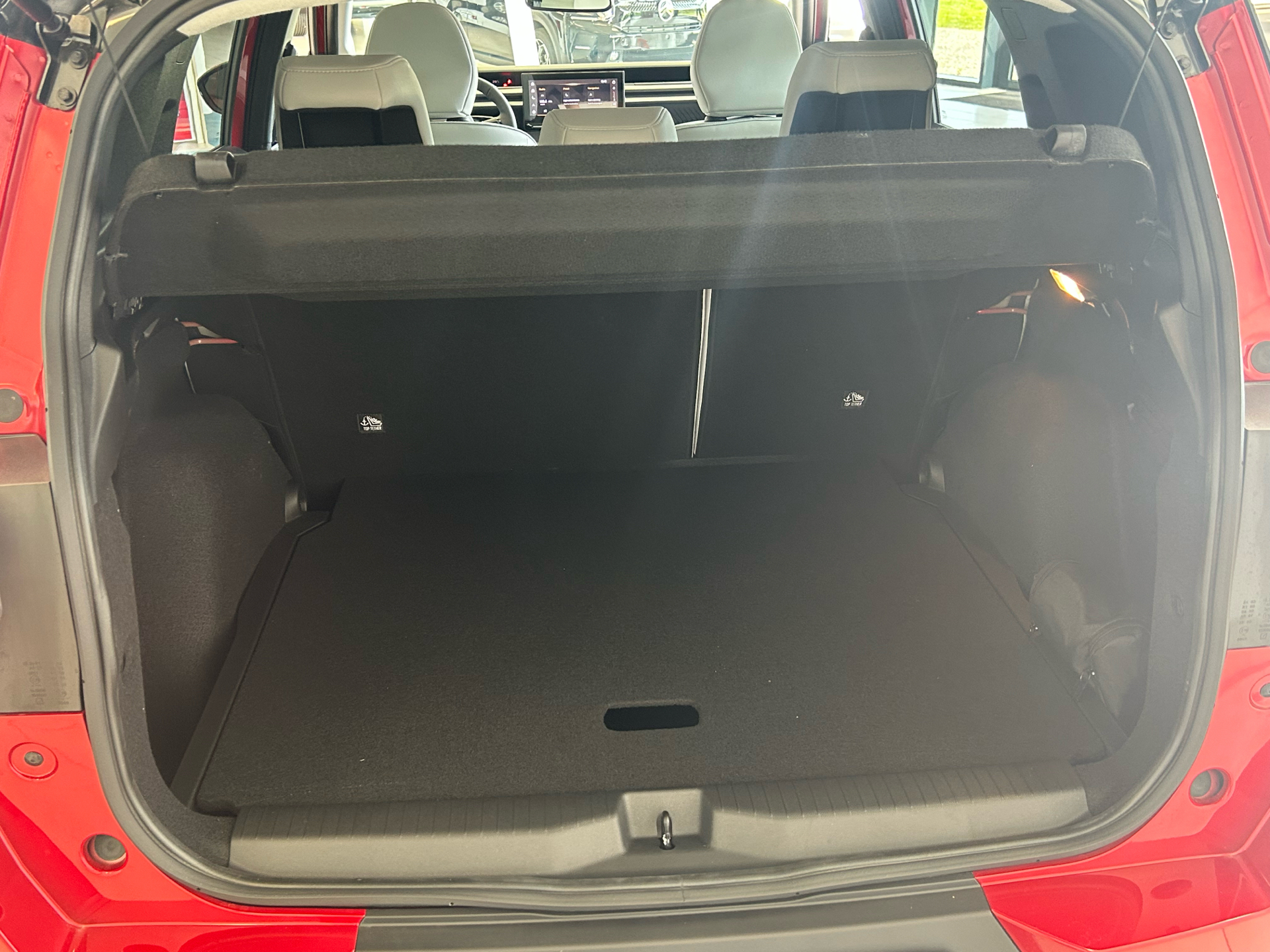 Billede af Citroën e-C3 Aircross EL VTR Sport 113HK 5d Aut.