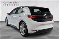 VW ID.3 EL Pro S 204HK 5d Aut.