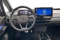 VW ID.3 EL Pro S 204HK 5d Aut.