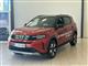 Billede af Opel Frontera EL GS 113HK 5d Aut.