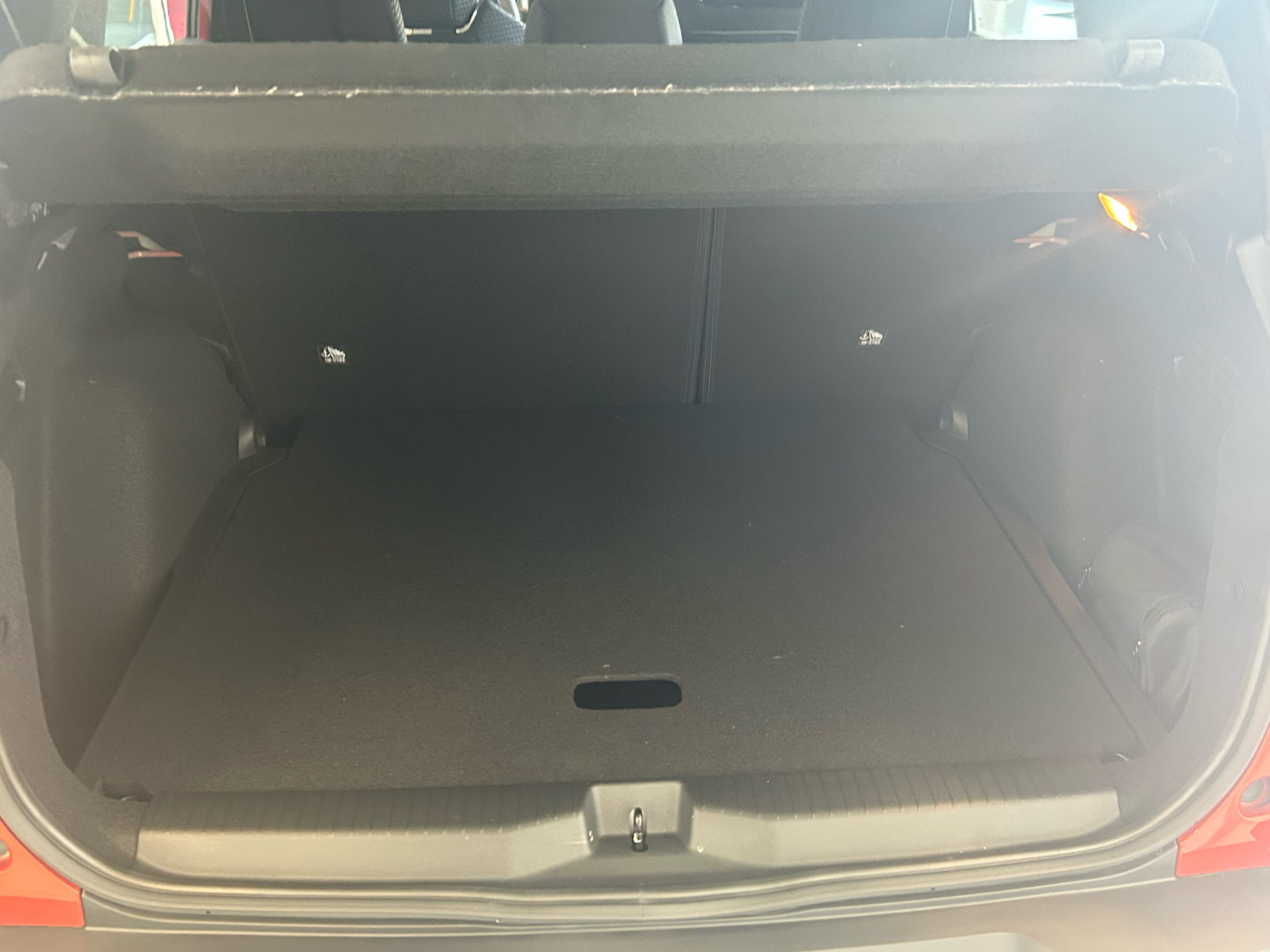 Billede af Opel Frontera EL GS 113HK 5d Aut.