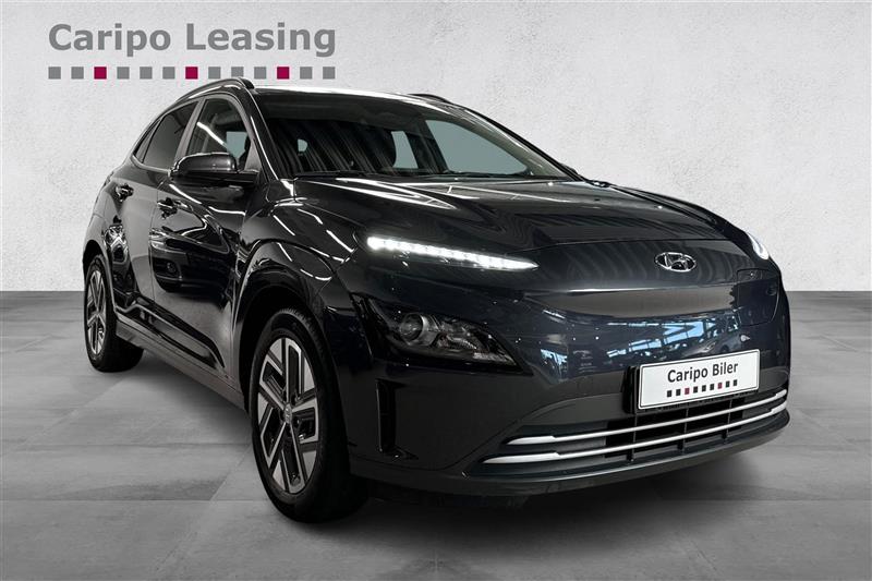 Hyundai Kona EL Advanced 136HK 5d Aut.