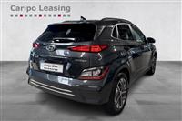 Hyundai Kona EL Advanced 136HK 5d Aut.