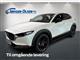 Billede af Mazda CX-30 2,5 e-Skyactiv-G  Mild hybrid Homura 140HK 5d 6g Aut.