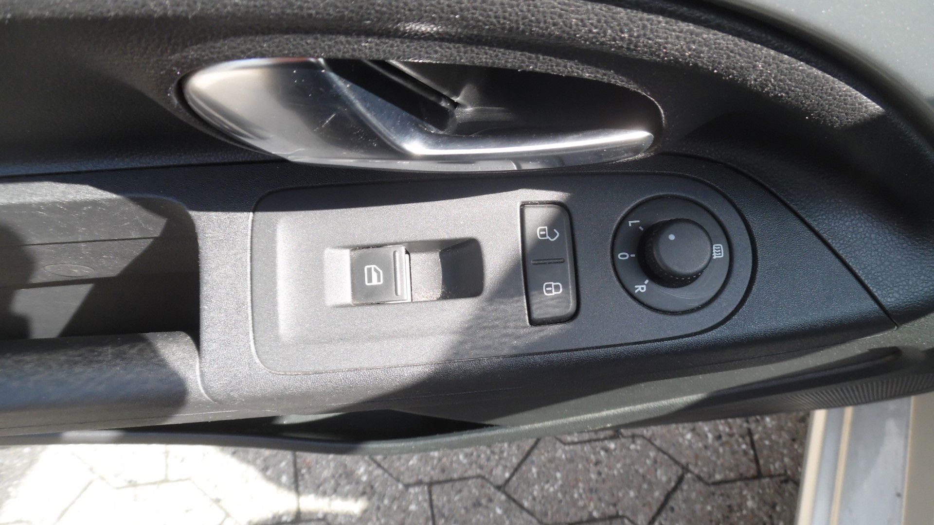 Billede af Skoda Citigo 1,0 Elegance Greentec 60HK 5d