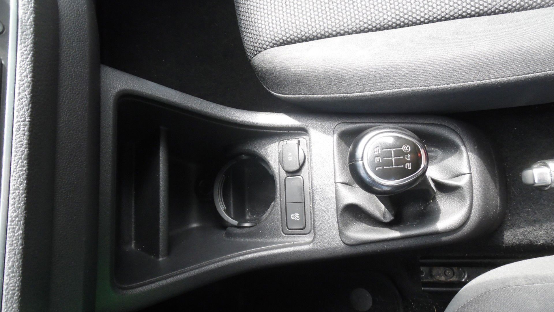 Billede af Skoda Citigo 1,0 Elegance Greentec 60HK 5d