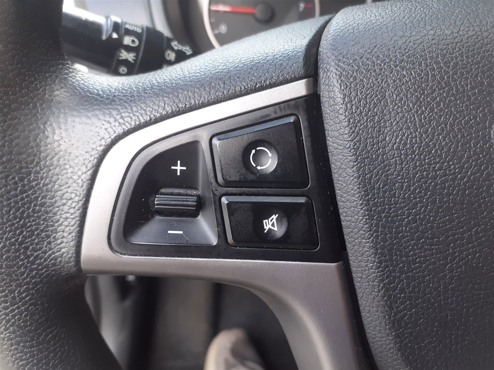 Billede af Hyundai i20 1,4 Comfort 100HK 5d