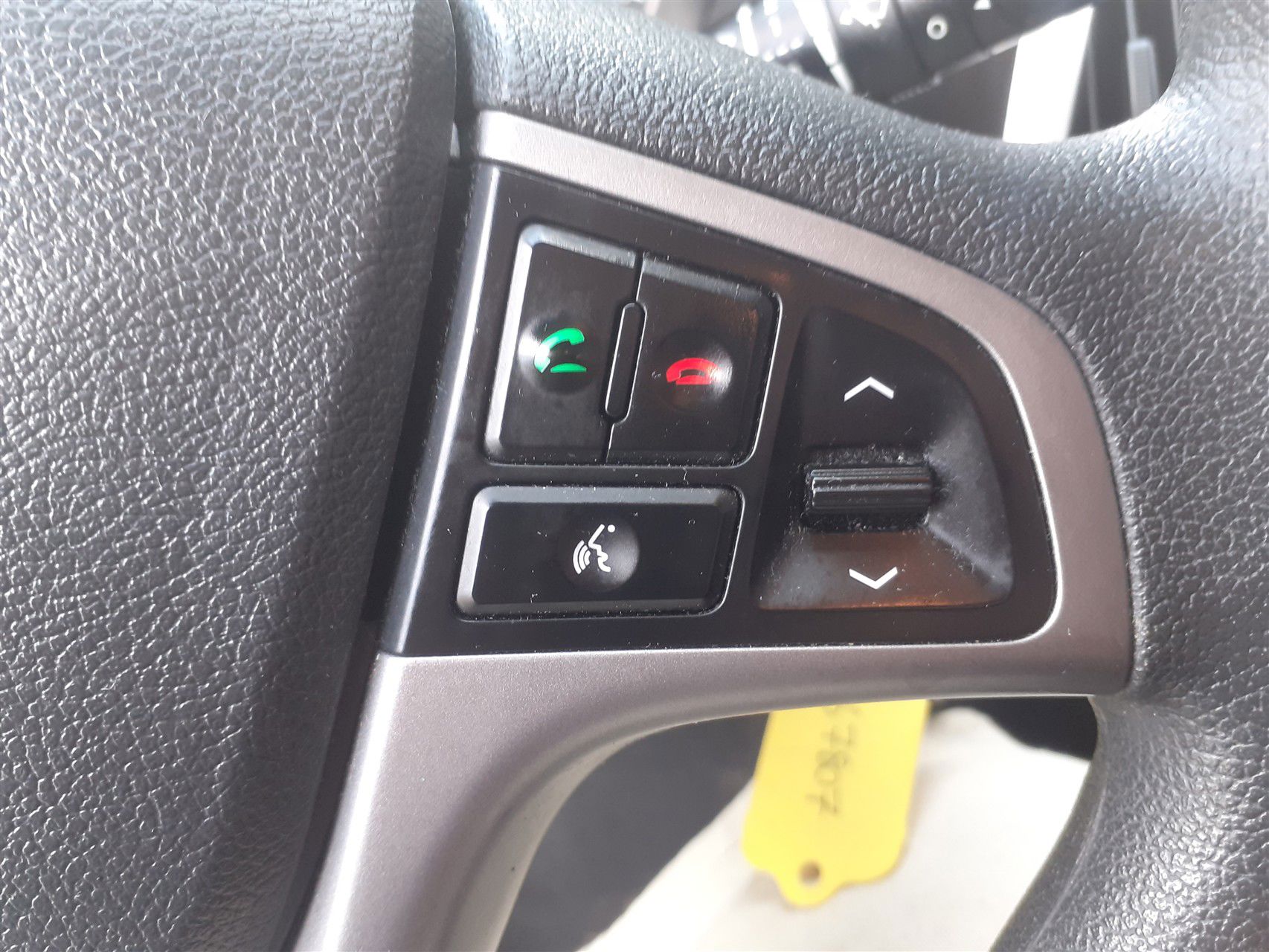 Billede af Hyundai i20 1,4 Comfort 100HK 5d