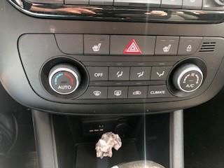 Billede af Kia Venga 1,6 CVVT Premium 126HK 5d Aut.