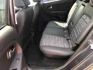 Billede af Kia Venga 1,6 CVVT Premium 126HK 5d Aut.