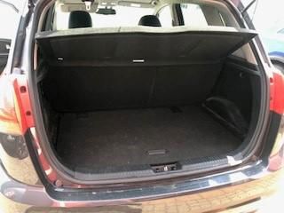 Billede af Kia Venga 1,6 CVVT Premium 126HK 5d Aut.