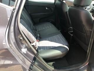 Billede af Kia Venga 1,6 CVVT Premium 126HK 5d Aut.