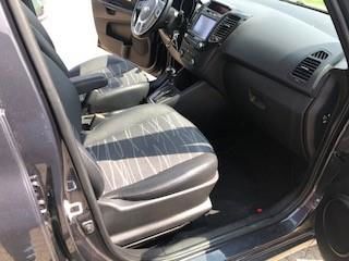 Billede af Kia Venga 1,6 CVVT Premium 126HK 5d Aut.