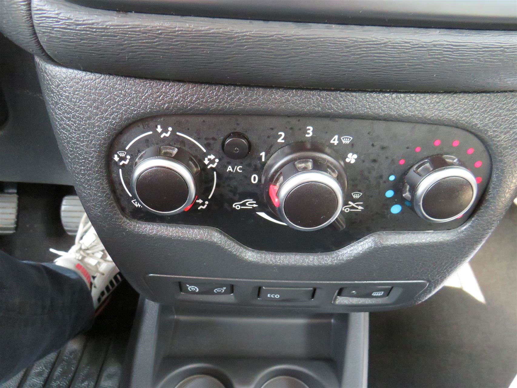 Billede af Dacia Lodgy 7 Sæder 1,6 SCe Ambiance Start/Stop 102HK
