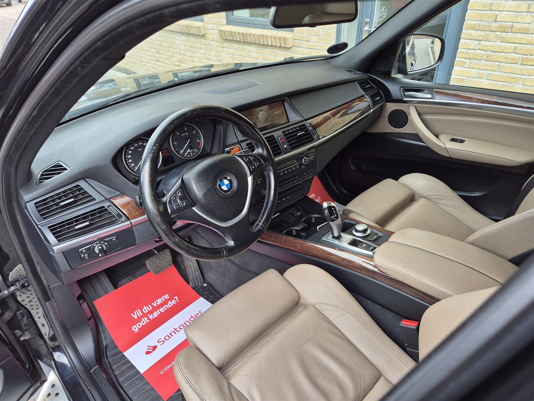 Billede af BMW X5 35D 3,0 D XDrive 286HK 5d 6g Aut.