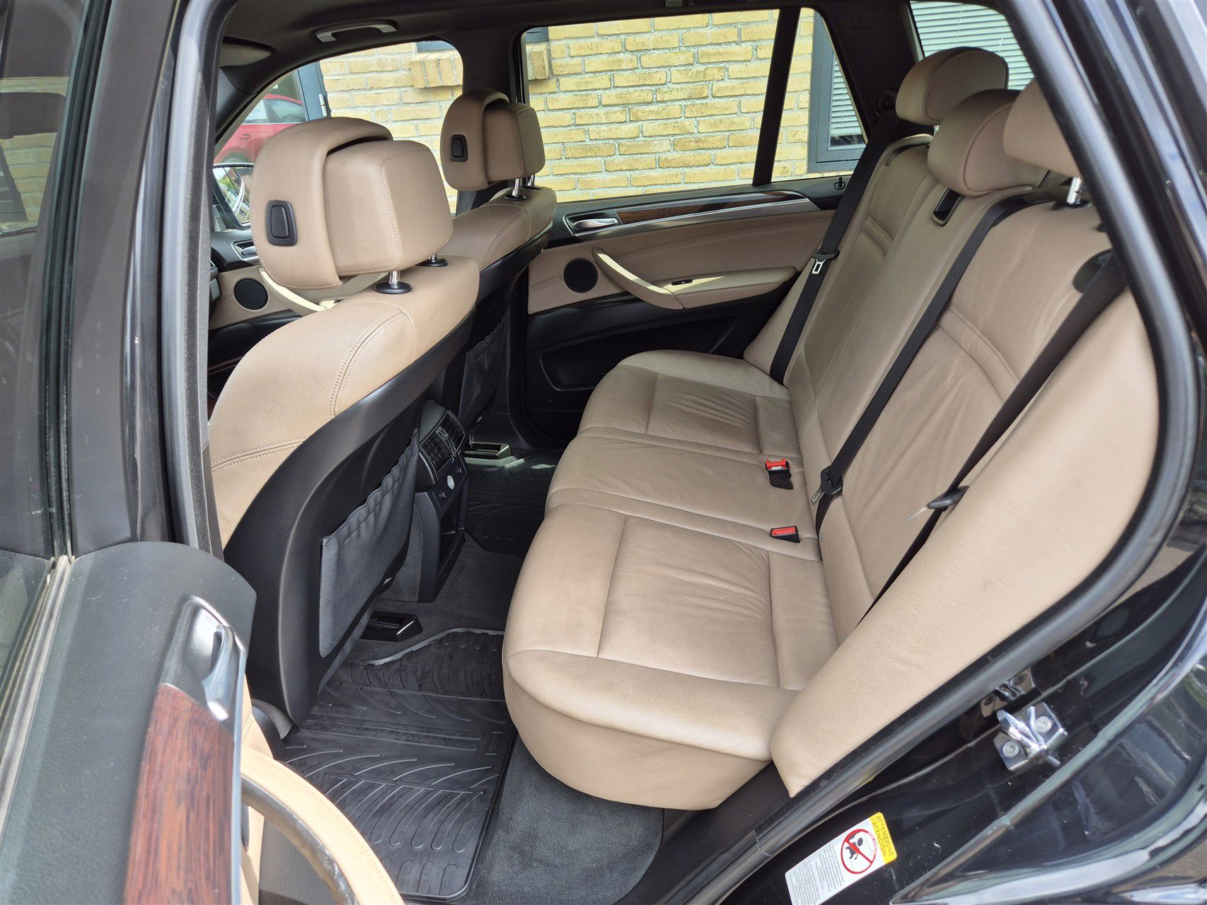 Billede af BMW X5 35D 3,0 D XDrive 286HK 5d 6g Aut.