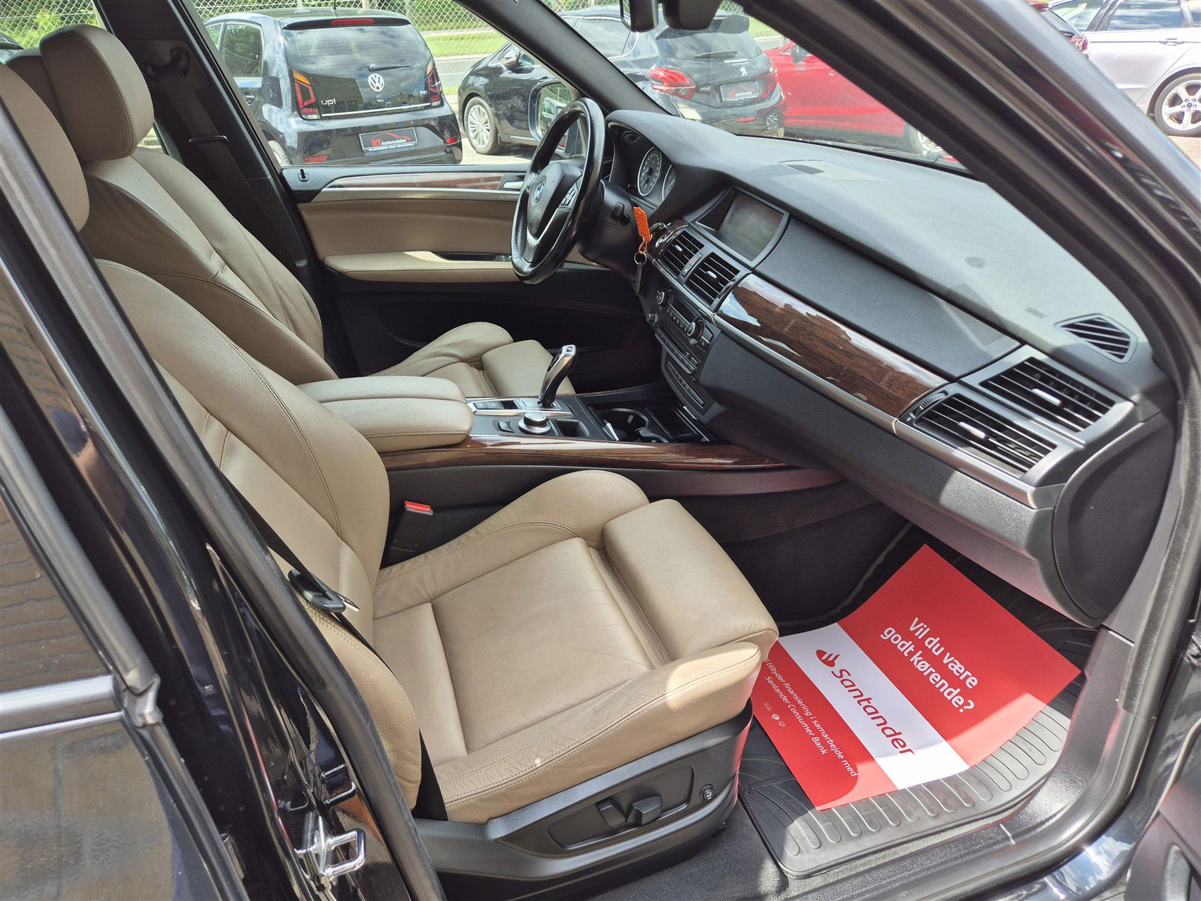 Billede af BMW X5 35D 3,0 D XDrive 286HK 5d 6g Aut.