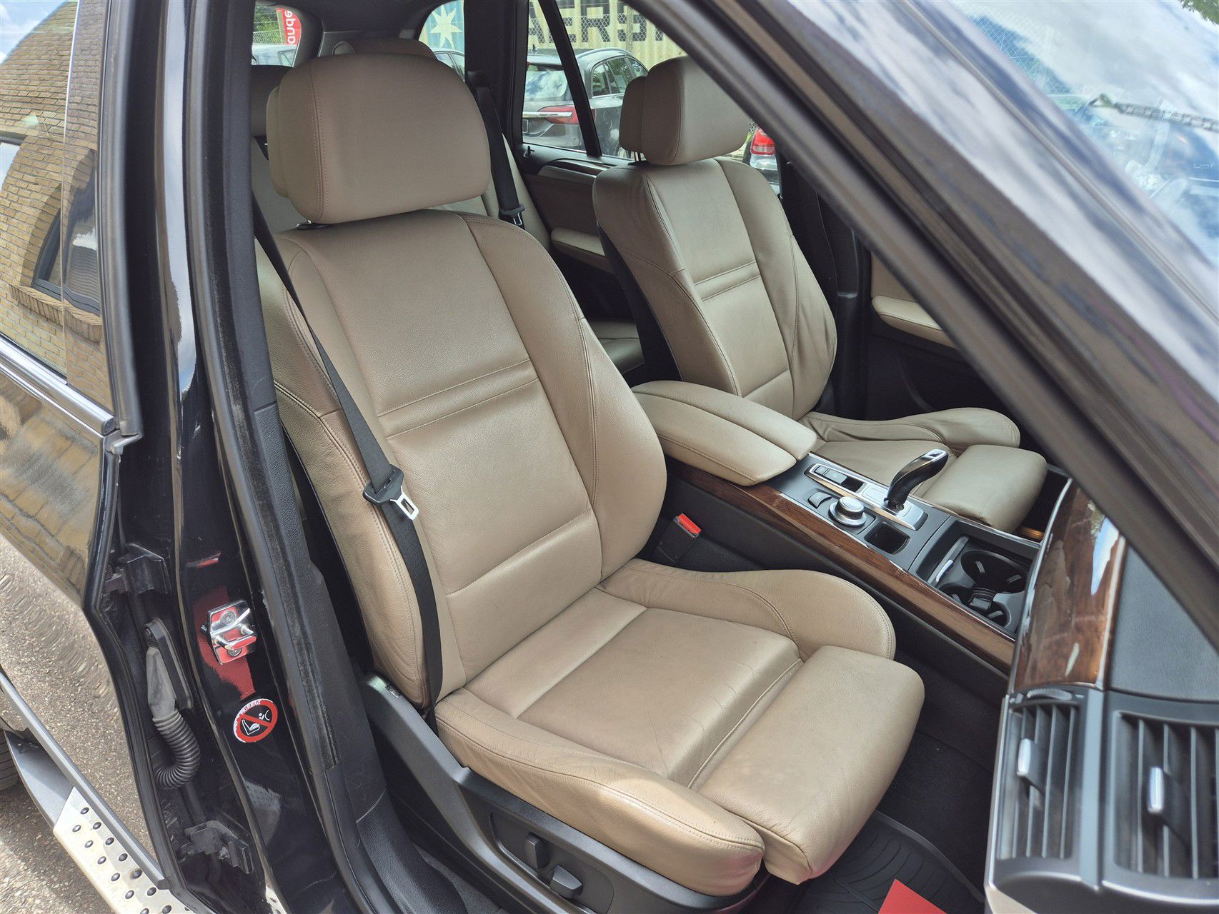 Billede af BMW X5 35D 3,0 D XDrive 286HK 5d 6g Aut.