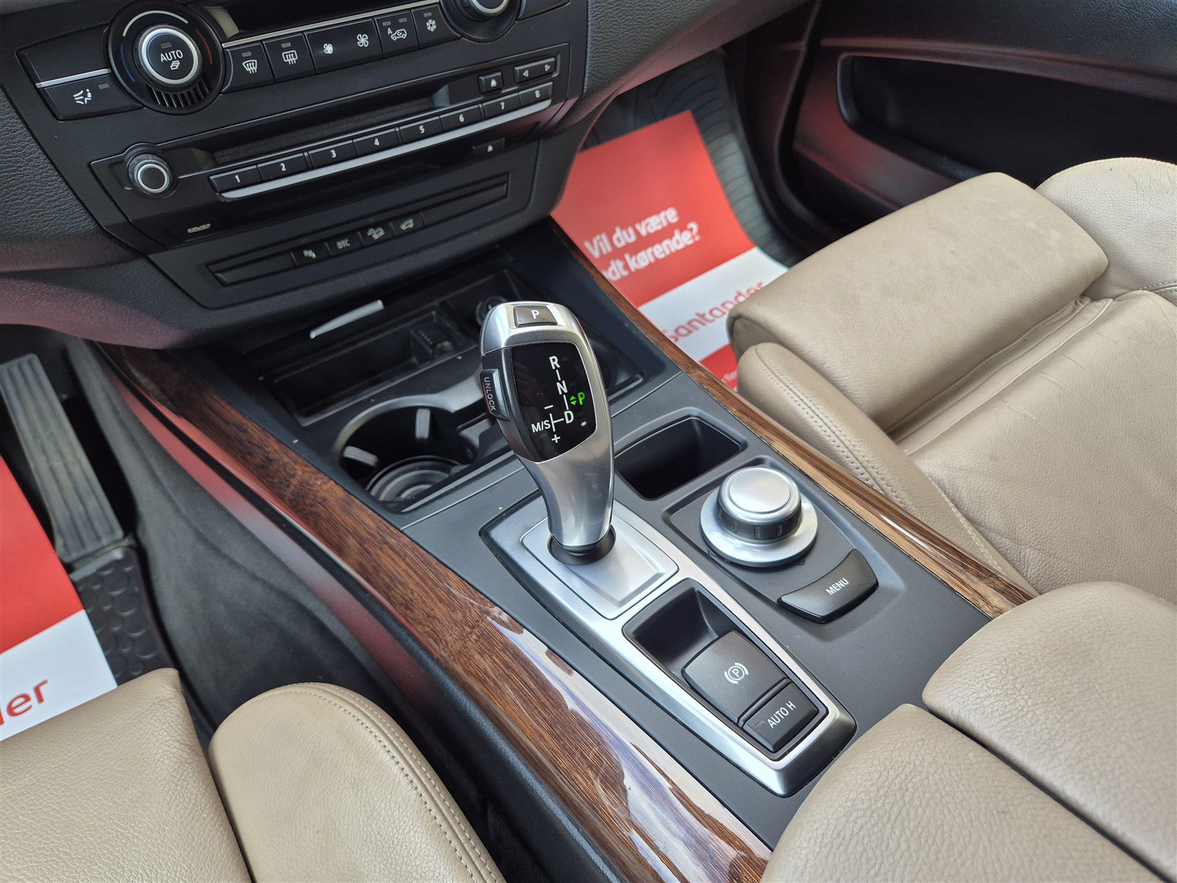 Billede af BMW X5 35D 3,0 D XDrive 286HK 5d 6g Aut.