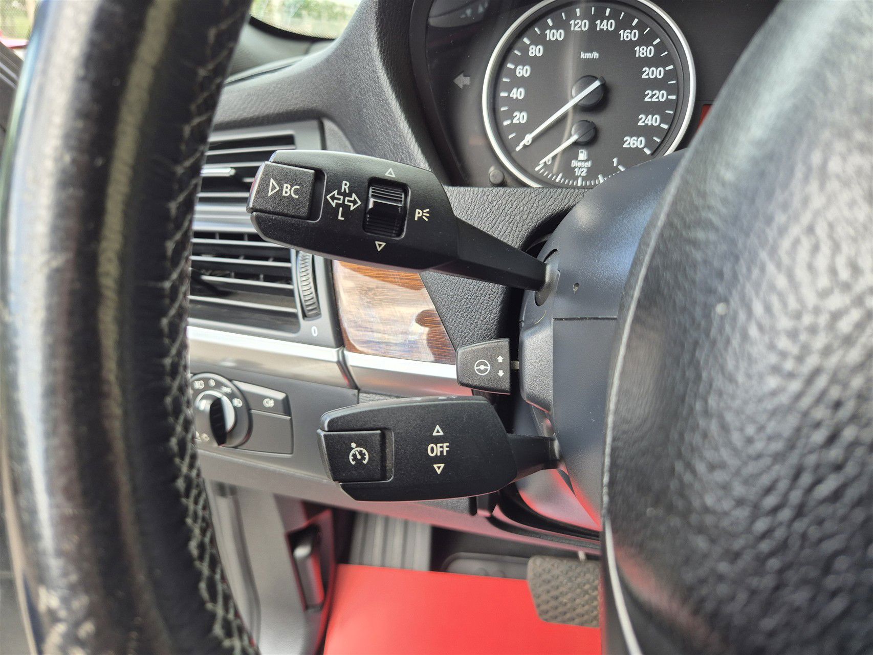 Billede af BMW X5 35D 3,0 D XDrive 286HK 5d 6g Aut.