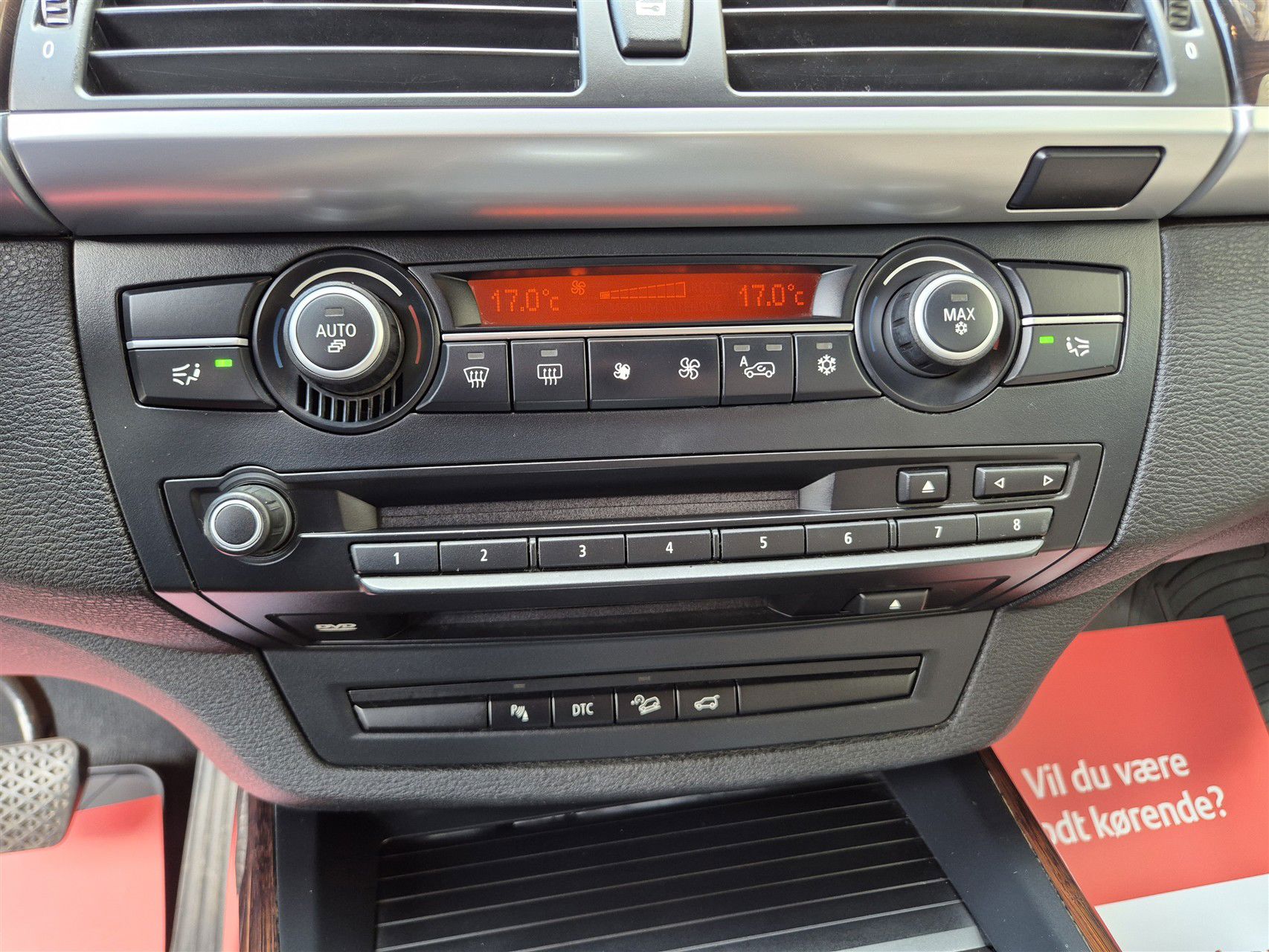 Billede af BMW X5 35D 3,0 D XDrive 286HK 5d 6g Aut.
