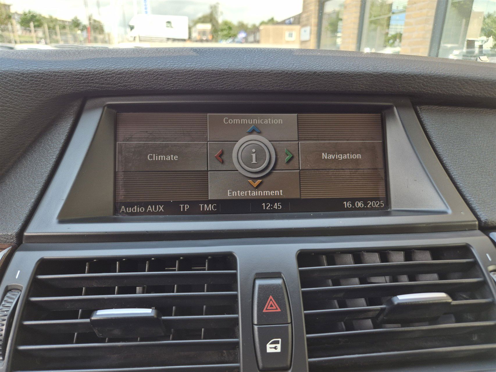 Billede af BMW X5 35D 3,0 D XDrive 286HK 5d 6g Aut.