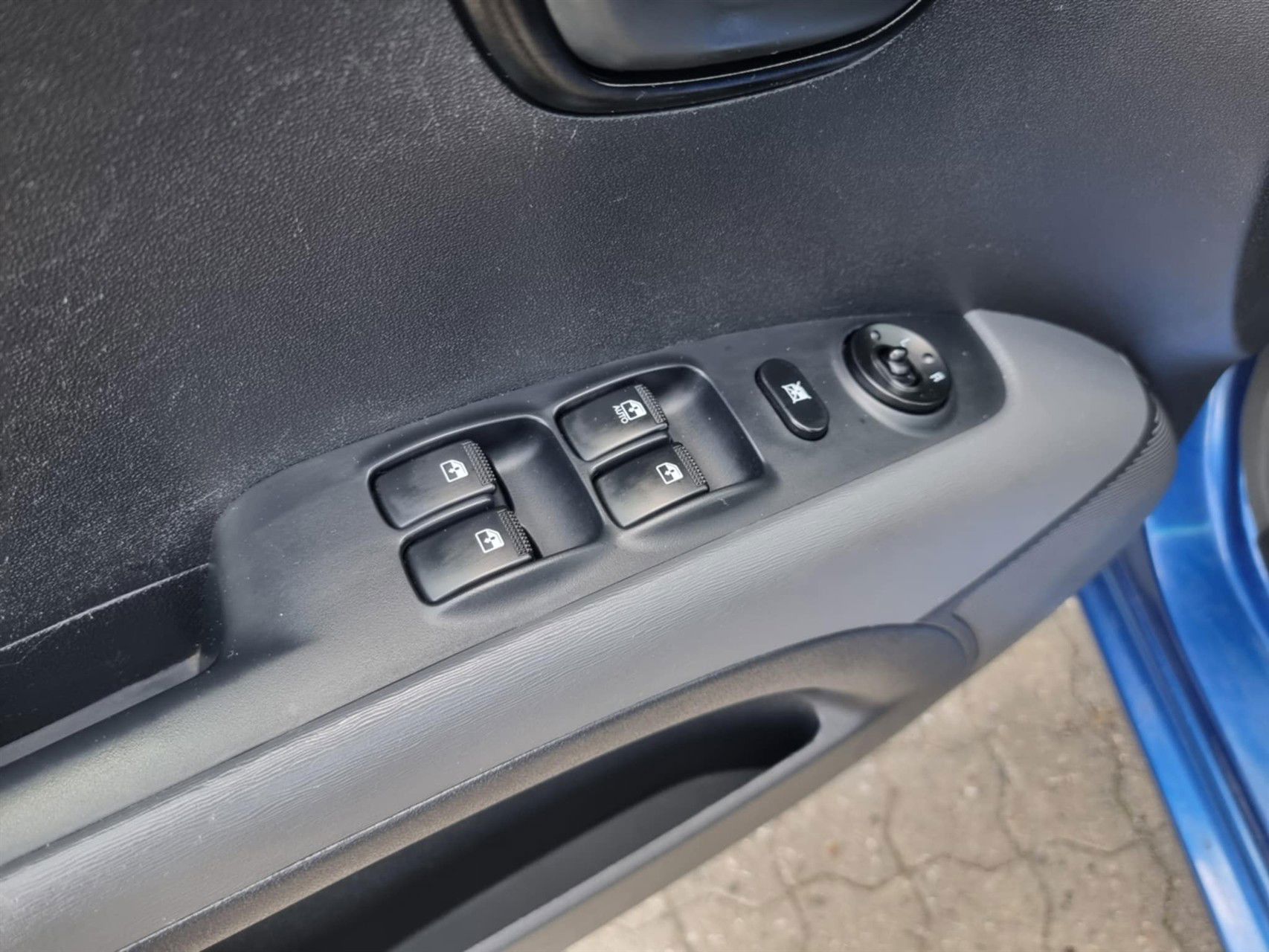 Billede af Hyundai i10 1,25 Comfort Plus 86HK 5d