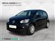 Billede af VW up 1,0 MPI BMT Move 60HK 5d