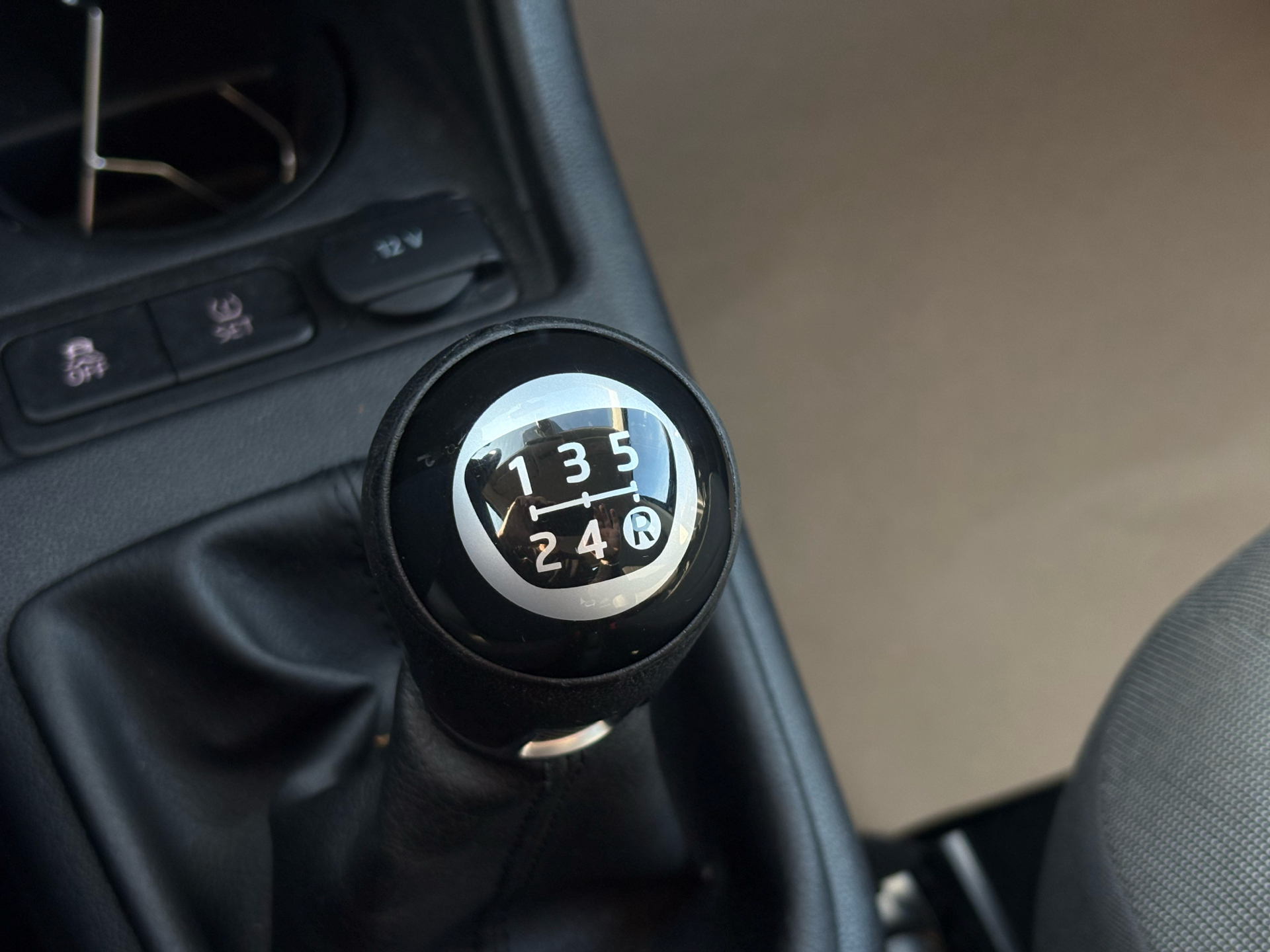 Billede af VW up 1,0 MPI BMT Move 60HK 5d