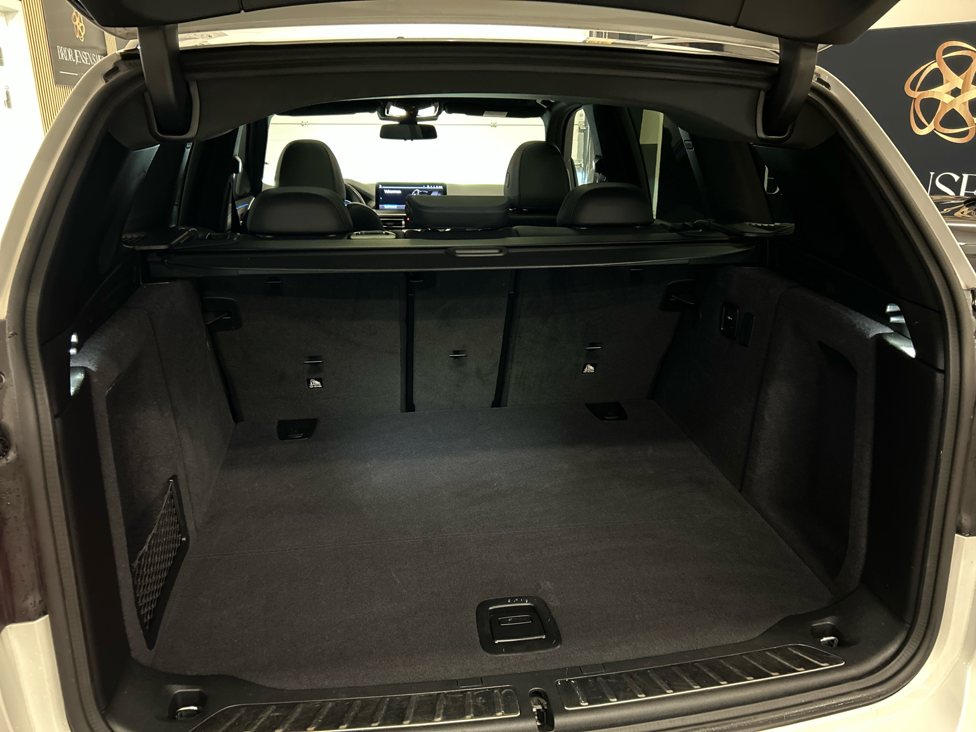 Billede af BMW iX3 EL M-Sport Charged Plus 286HK 5d Aut.