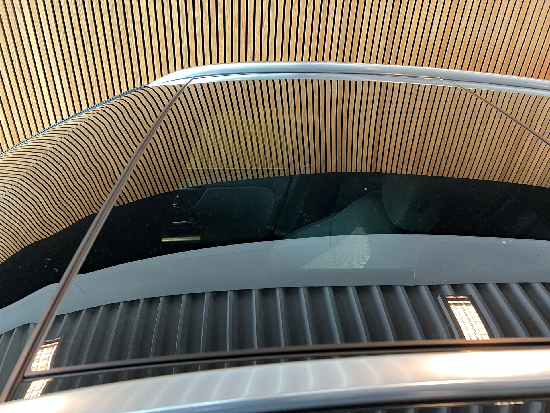 Billede af Mercedes-Benz EQA 250 EL Avantgarde 190HK 5d Aut.