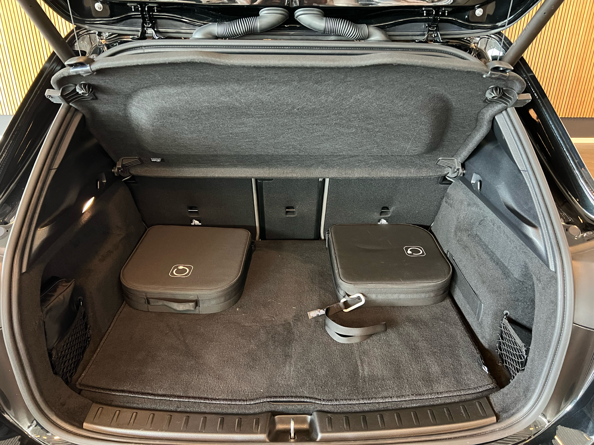 Billede af Mercedes-Benz EQA 250 EL Avantgarde 190HK 5d Aut.