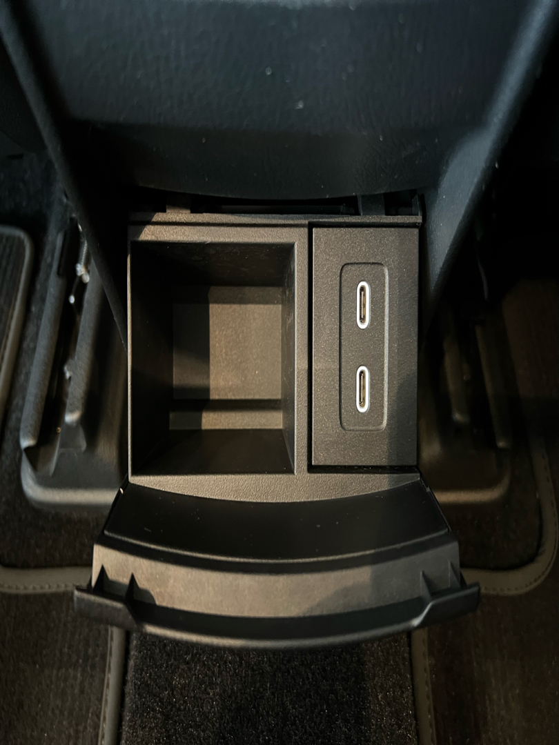 Billede af Mercedes-Benz EQA 250 EL Avantgarde 190HK 5d Aut.