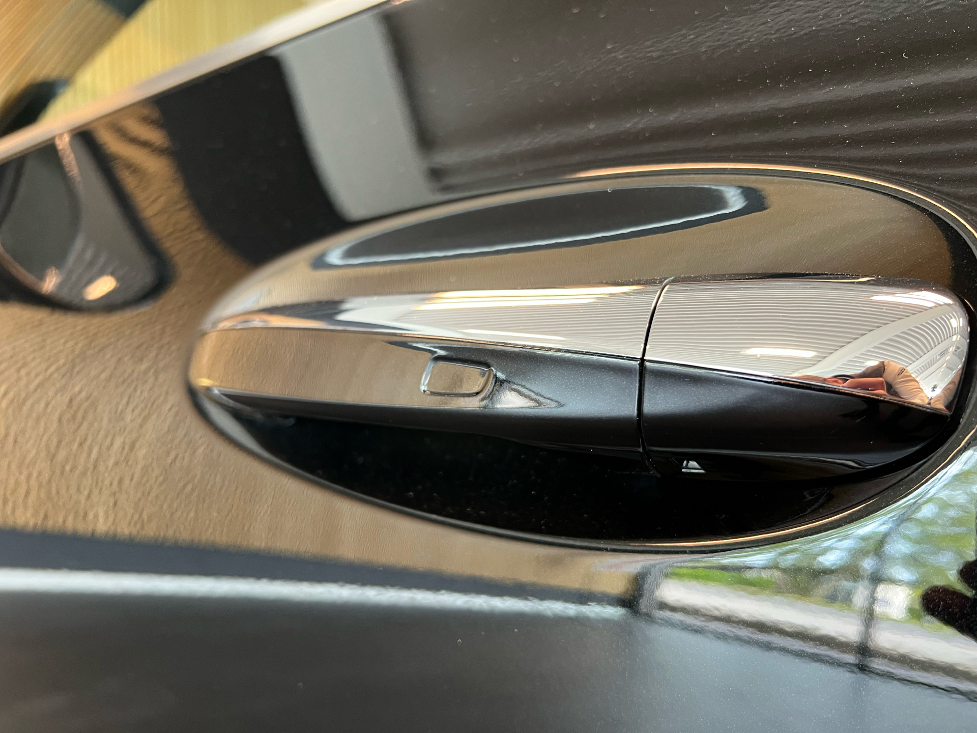 Billede af Mercedes-Benz EQA 250 EL Avantgarde 190HK 5d Aut.
