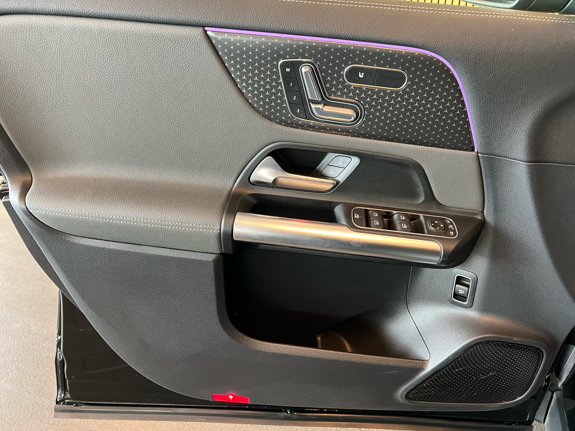 Billede af Mercedes-Benz EQA 250 EL Avantgarde 190HK 5d Aut.