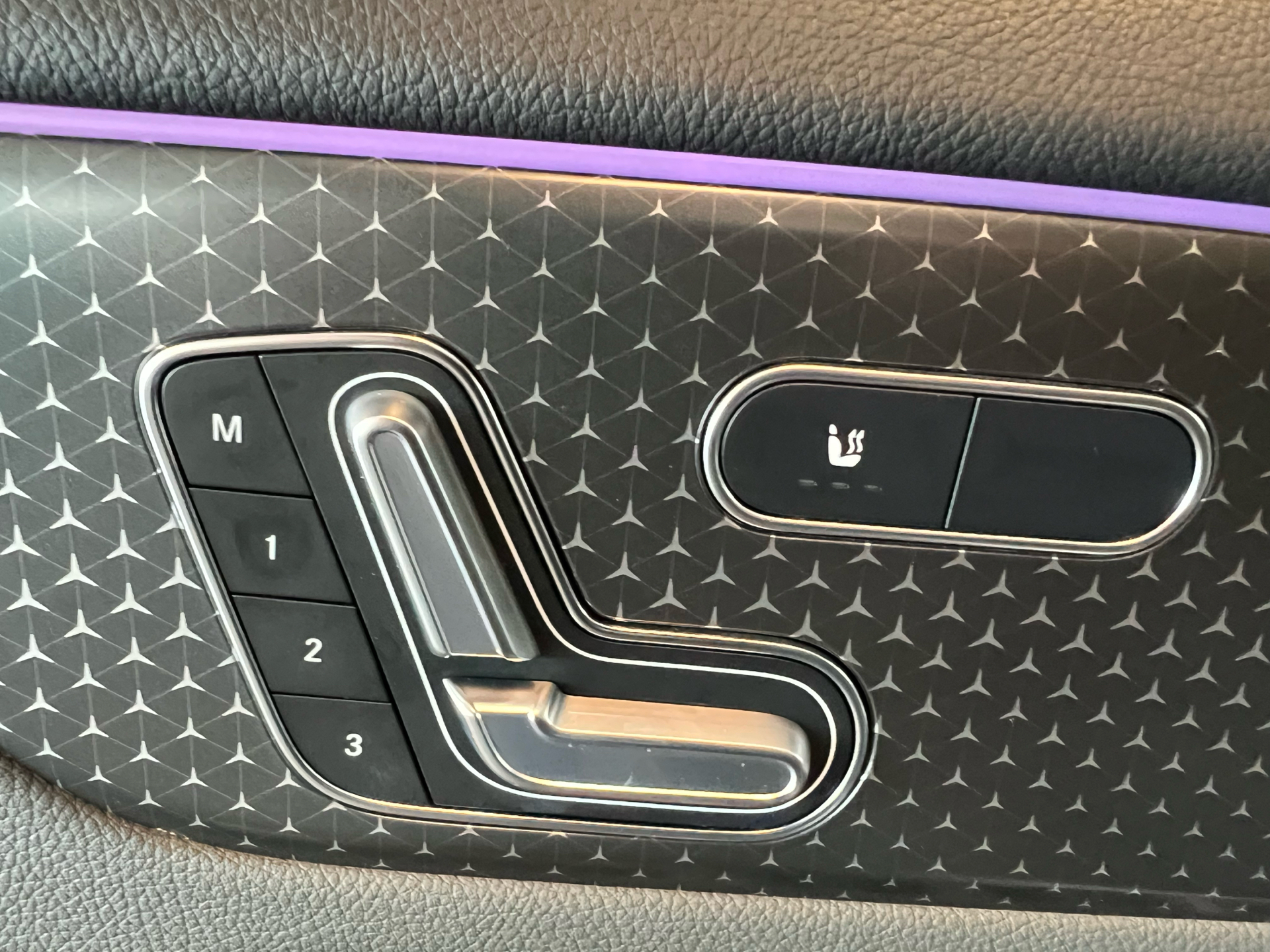 Billede af Mercedes-Benz EQA 250 EL Avantgarde 190HK 5d Aut.