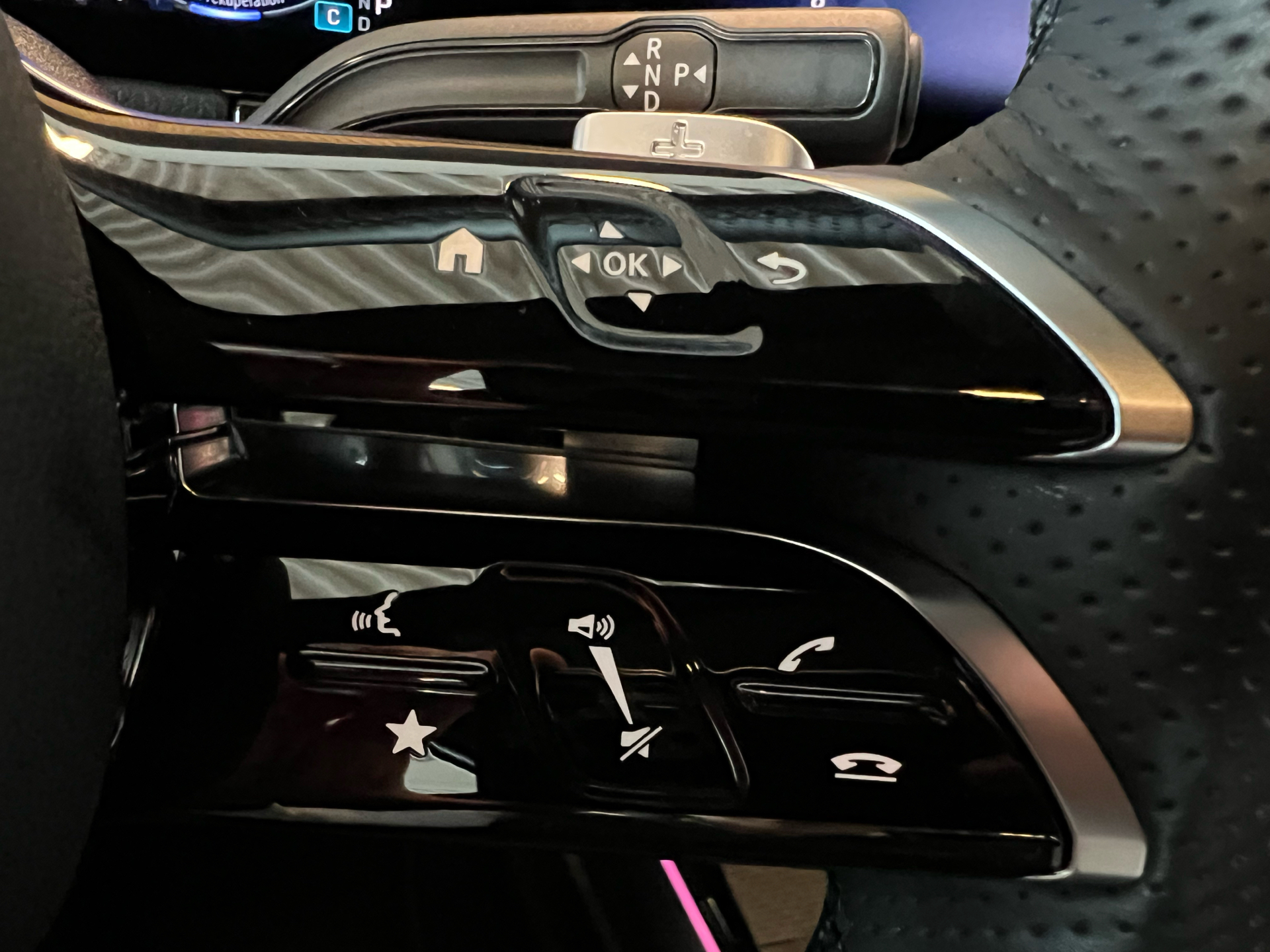 Billede af Mercedes-Benz EQA 250 EL Avantgarde 190HK 5d Aut.