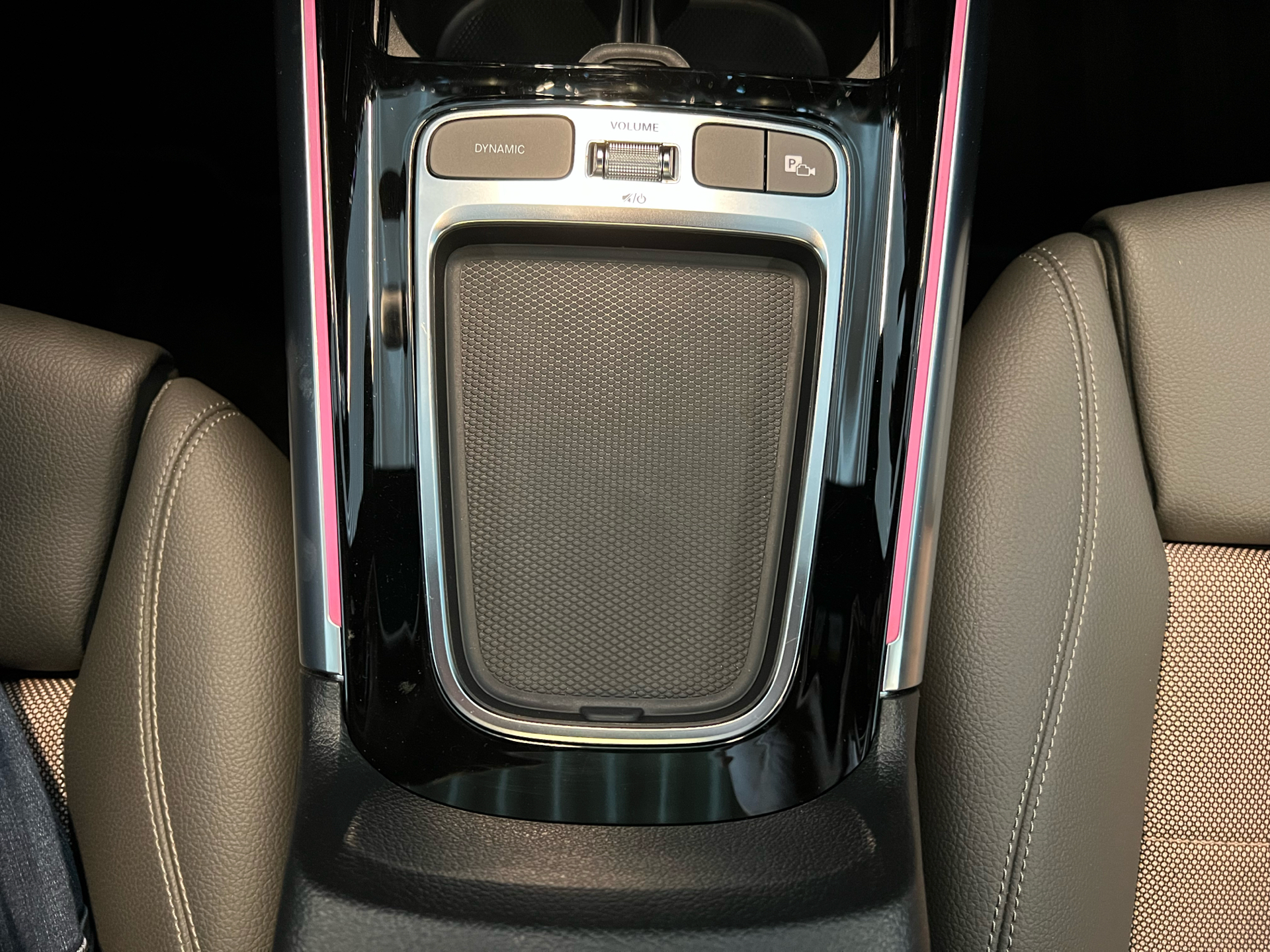 Billede af Mercedes-Benz EQA 250 EL Avantgarde 190HK 5d Aut.