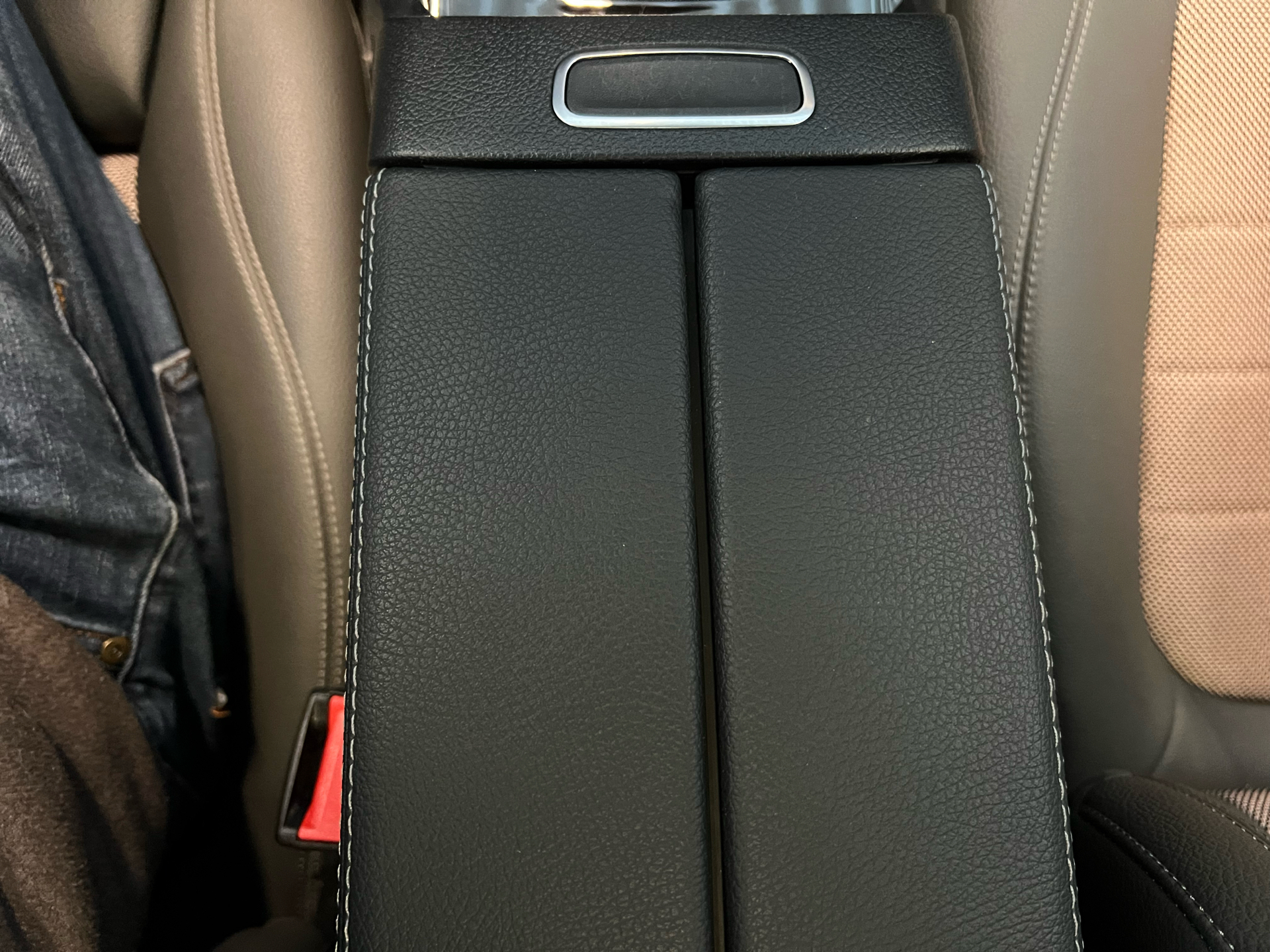 Billede af Mercedes-Benz EQA 250 EL Avantgarde 190HK 5d Aut.